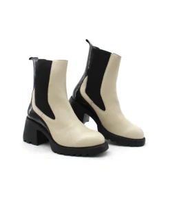 Femme L'Empreinte Chaussures WONDERS G6705