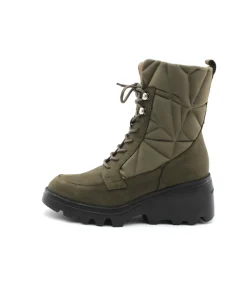 Femme L'Empreinte Chaussures WONDERS G-7004