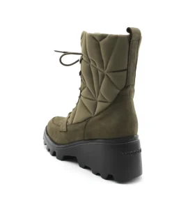 Femme L'Empreinte Chaussures WONDERS G-7004