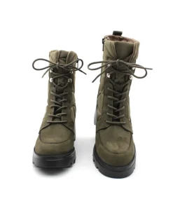 Femme L'Empreinte Chaussures WONDERS G-7004