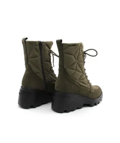 Femme L'Empreinte Chaussures WONDERS G-7004