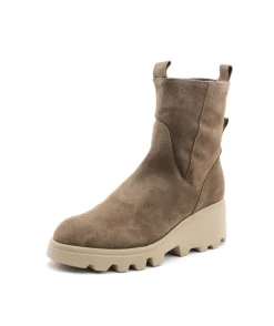 Femme L'Empreinte Chaussures WONDERS G-7001