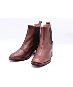 Femme L'Empreinte Chaussures WONDERS H4502