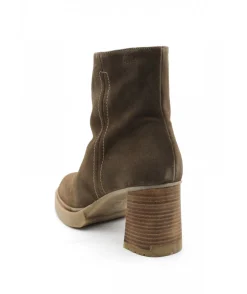 Femme L'Empreinte Chaussures WONDERS H5203