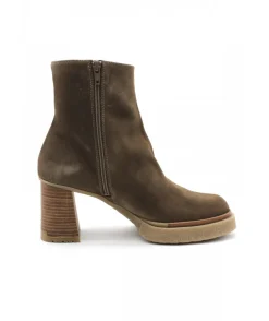 Femme L'Empreinte Chaussures WONDERS H5203