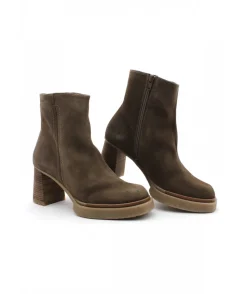 Femme L'Empreinte Chaussures WONDERS H5203