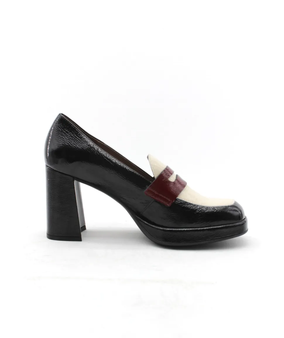 Femme L'Empreinte Chaussures WONDERS H5925