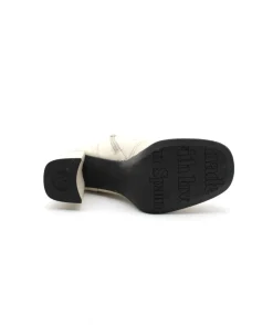 Femme L'Empreinte Chaussures WONDERS H-5940