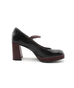 Femme L'Empreinte Chaussures WONDERS H-5941