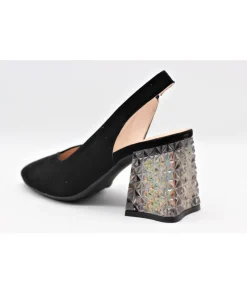 Femme L'Empreinte Chaussures WONDERS L9901