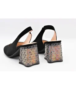 Femme L'Empreinte Chaussures WONDERS L9901