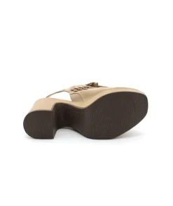 Femme L'Empreinte Chaussures WONDERS L1021
