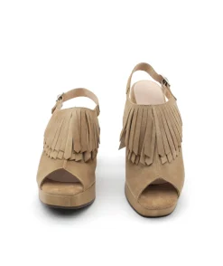 Femme L'Empreinte Chaussures WONDERS L1021