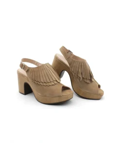 Femme L'Empreinte Chaussures WONDERS L1021