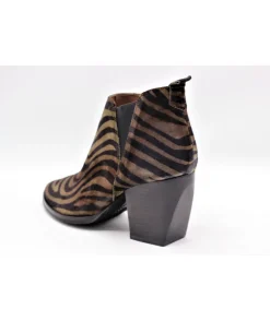 Femme L'Empreinte Chaussures WONDERS M4102