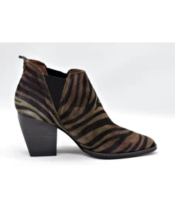 Femme L'Empreinte Chaussures WONDERS M4102