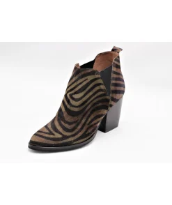 Femme L'Empreinte Chaussures WONDERS M4102