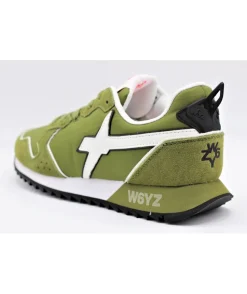 Homme L'Empreinte Chaussures W6YZ JET M