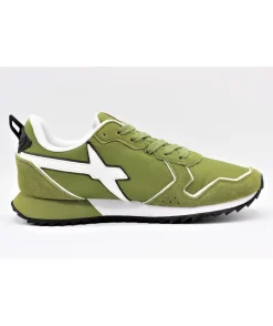 Homme L'Empreinte Chaussures W6YZ JET M