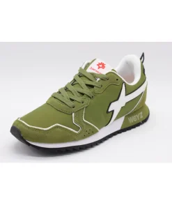 Homme L'Empreinte Chaussures W6YZ JET M