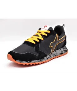 Homme L'Empreinte Chaussures W6YZ JET M A27