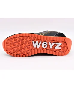 Homme L'Empreinte Chaussures W6YZ JET M A27