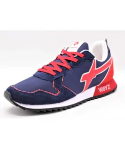 Homme L'Empreinte Chaussures W6YZ JET M 1C23