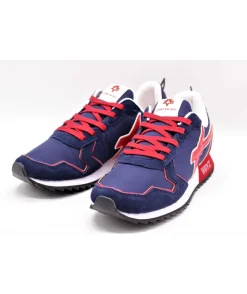 Homme L'Empreinte Chaussures W6YZ JET M 1C23