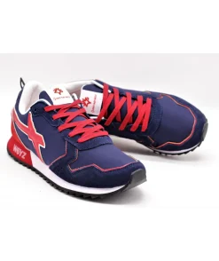 Homme L'Empreinte Chaussures W6YZ JET M 1C23