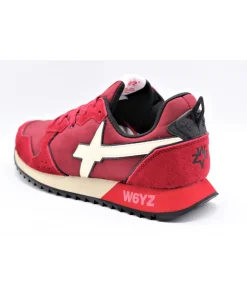 Homme L'Empreinte Chaussures W6YZ JET M 1H16