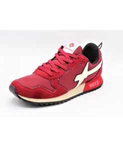 Homme L'Empreinte Chaussures W6YZ JET M 1H16