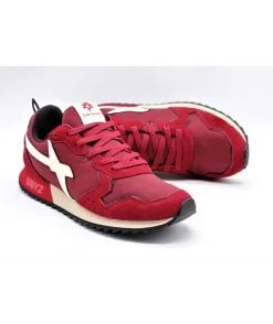 Homme L'Empreinte Chaussures W6YZ JET M 1H16