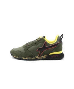 Homme L'Empreinte Chaussures W6YZ JET-M 1F02