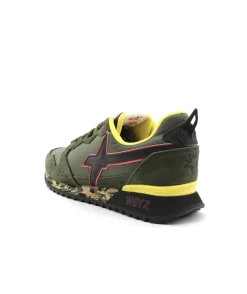 Homme L'Empreinte Chaussures W6YZ JET-M 1F02