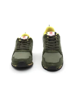 Homme L'Empreinte Chaussures W6YZ JET-M 1F02