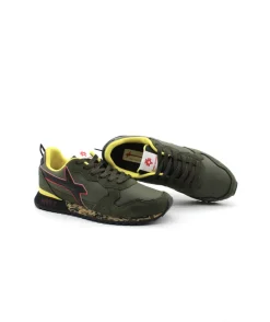 Homme L'Empreinte Chaussures W6YZ JET-M 1F02