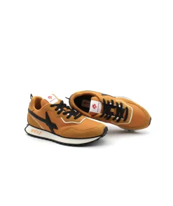 Homme L'Empreinte Chaussures W6YZ JET2-M 1G09