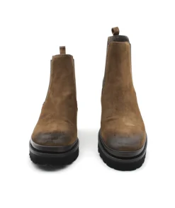 Femme L'Empreinte Chaussures XSA 9176