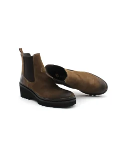 Femme L'Empreinte Chaussures XSA 9176