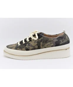 Femme L'Empreinte Chaussures XSA 8010 CAMOUFLAGE