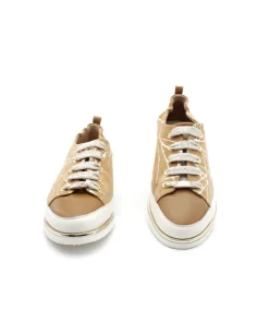 Femme L'Empreinte Chaussures XSA 8010 NAPPA