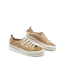 Femme L'Empreinte Chaussures XSA 8010 NAPPA