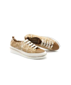 Femme L'Empreinte Chaussures XSA 8010 NAPPA